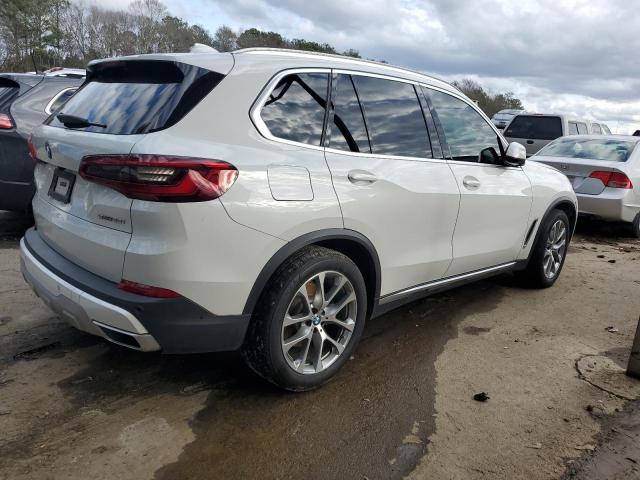 Photo 3 from auction – 2020 BMW X5 SDRIVE with VIN 5UXCR4C05LLE30360