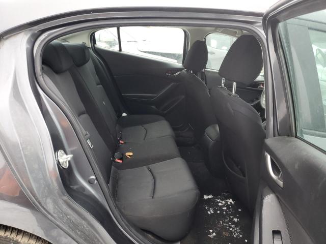 Photo 10 from auction – 2016 MAZDA 3 SPORT with VIN 3MZBM1T72GM287535