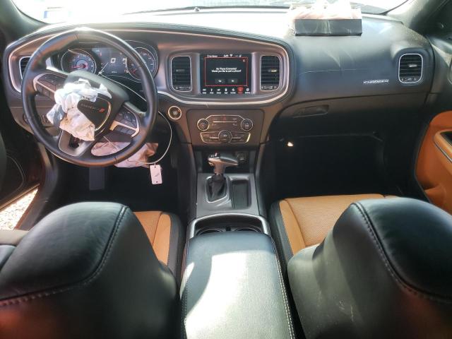 Photo 8 from auction – 2019 DODGE CHARGER SX with VIN 2C3CDXBG7KH721312