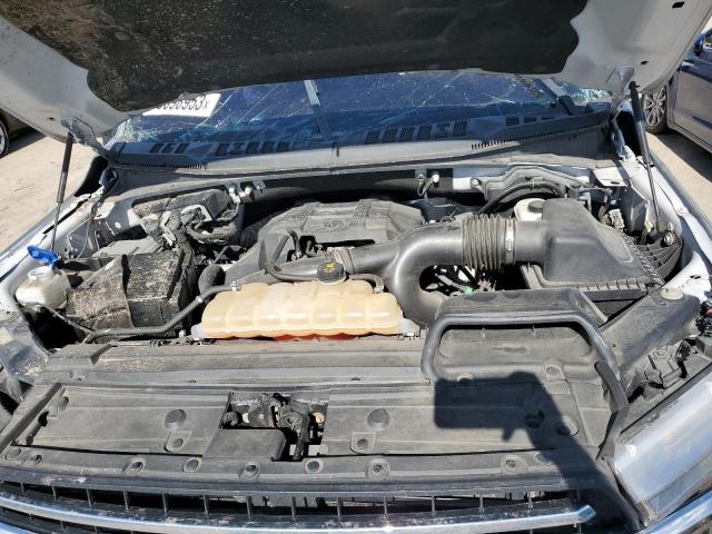 Photo 11 from auction – 2018 FORD F150 SUPER with VIN 1FTEW1EP1JFD62594