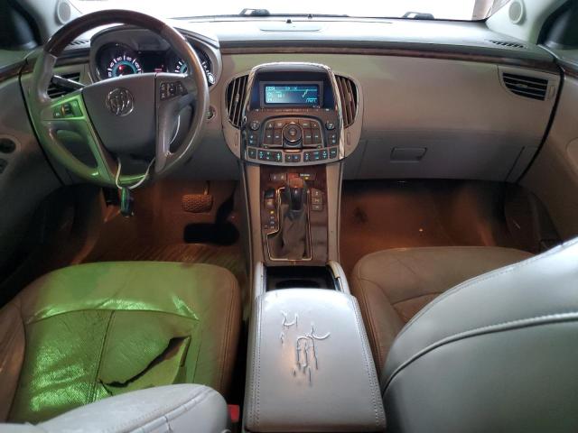 Photo 8 from auction – 2011 BUICK LACROSSE C with VIN 1G4GE5ED0BF166720