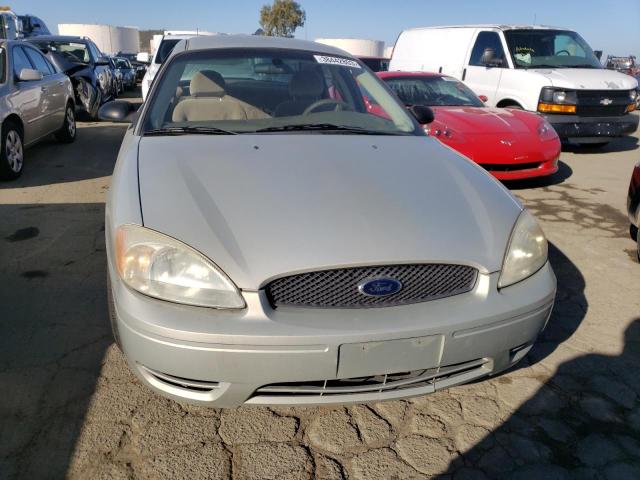 Photo 5 from auction – 2007 FORD TAURUS SE with VIN 1FAFP53U97A132010