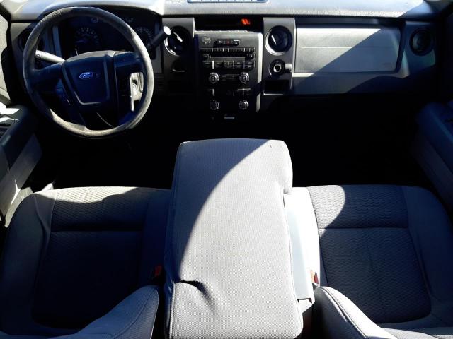 Photo 8 from auction – 2014 FORD F150 SUPER with VIN 1FTFW1CF2EKF61665