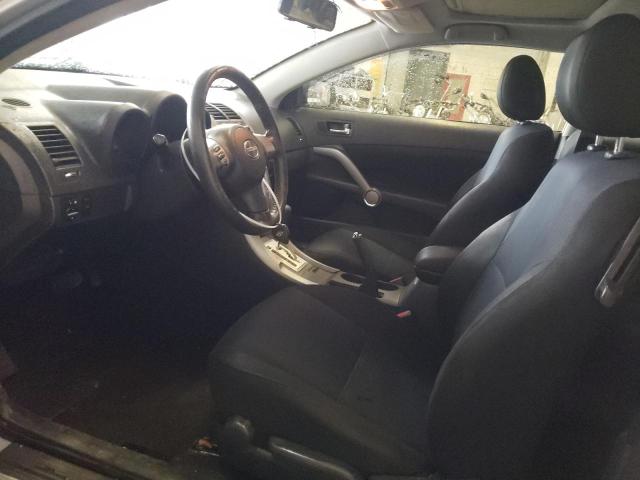 Photo 7 from auction – 2006 TOYOTA SCION TC with VIN JTKDE177360100512