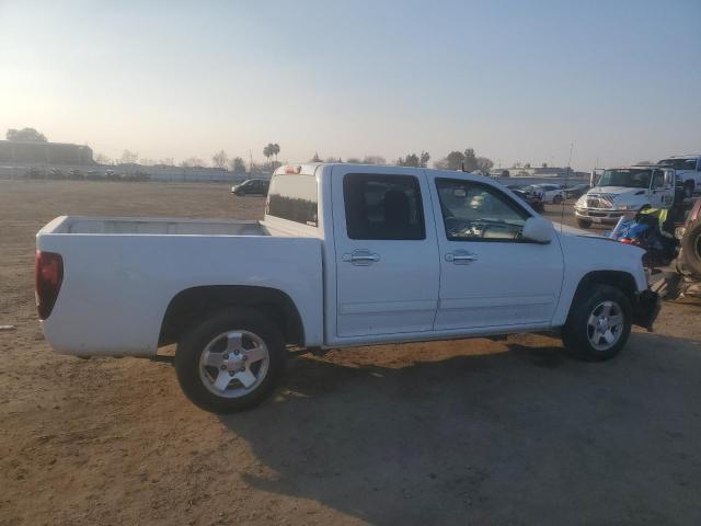 Photo 3 from auction – 2012 GMC CANYON SLE with VIN 1GTD5MF99C8149822
