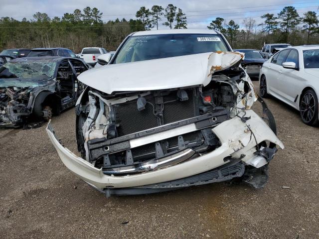 Photo 5 from auction – 2015 TOYOTA HIGHLANDER with VIN 5TDZKRFH2FS104434
