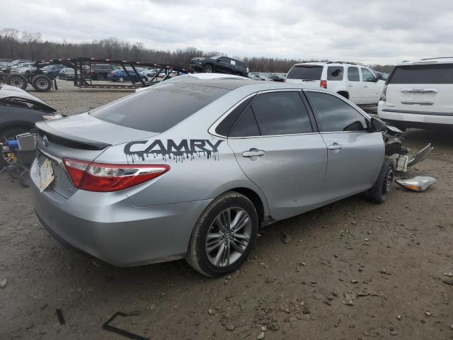 Photo 3 from auction – 2017 TOYOTA CAMRY LE with VIN 4T1BF1FK0HU376364