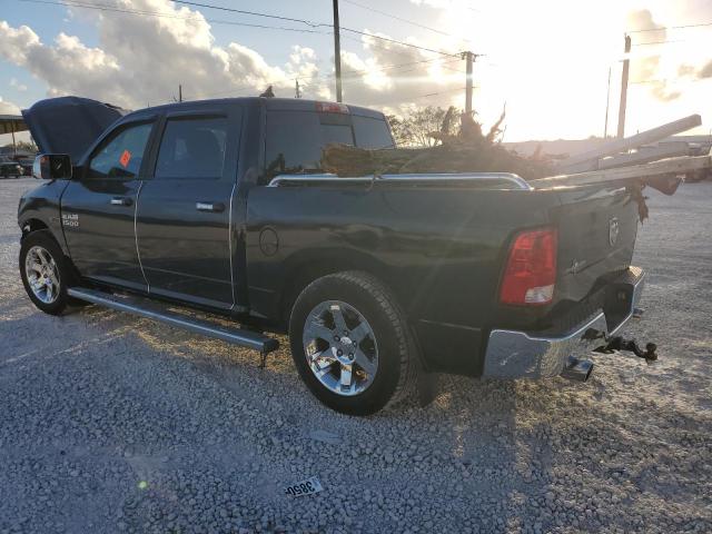 Photo 2 from auction – 2015 RAM 1500 SLT with VIN 1C6RR6LM5FS592434
