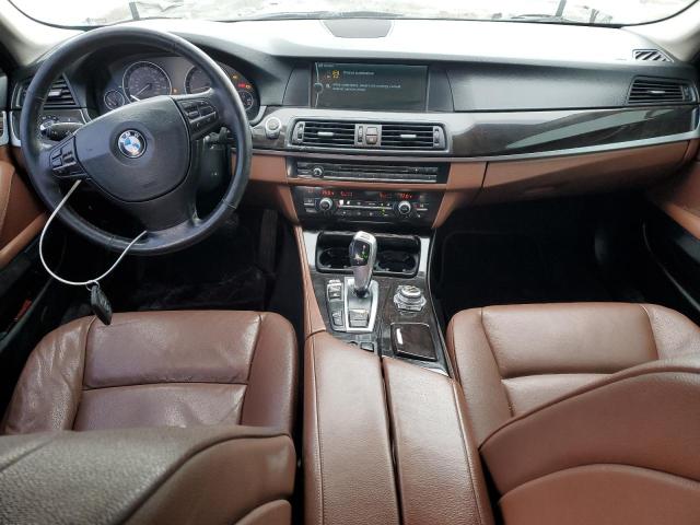 Photo 8 from auction – 2012 BMW 535 XI with VIN WBAFU7C5XCDU61375