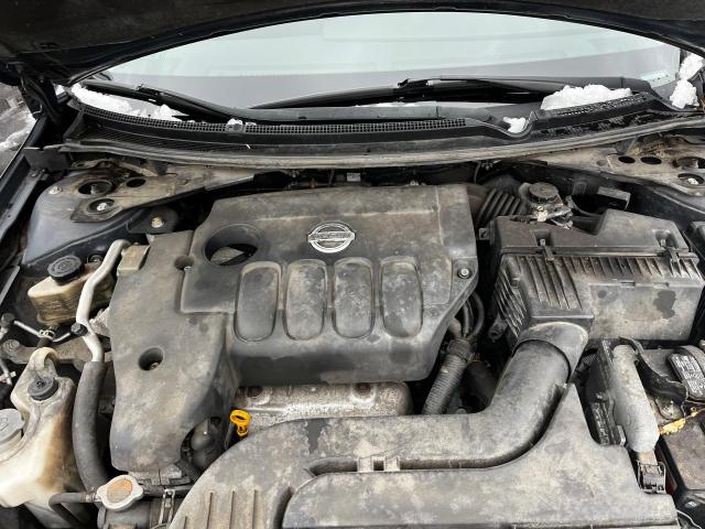 Photo 7 from auction – 2010 NISSAN ALTIMA BAS with VIN 1N4AL2APXAN433872