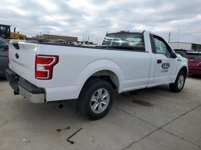 Photo 3 from auction – 2019 FORD F150 with VIN 1FTMF1C51KKD66182