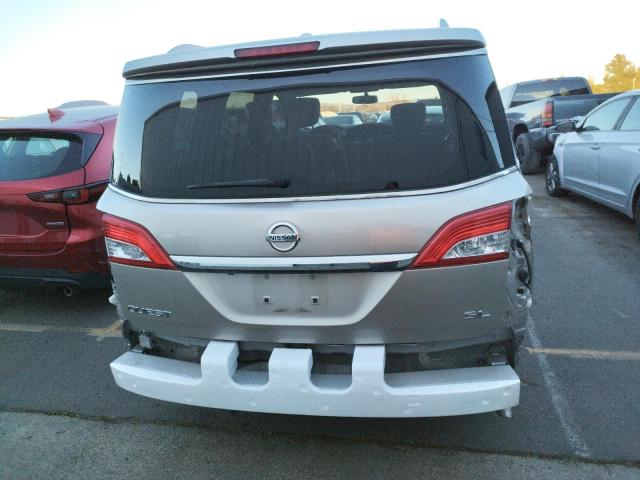 Photo 6 from auction – 2013 NISSAN QUEST S with VIN JN8AE2KP9D9071344