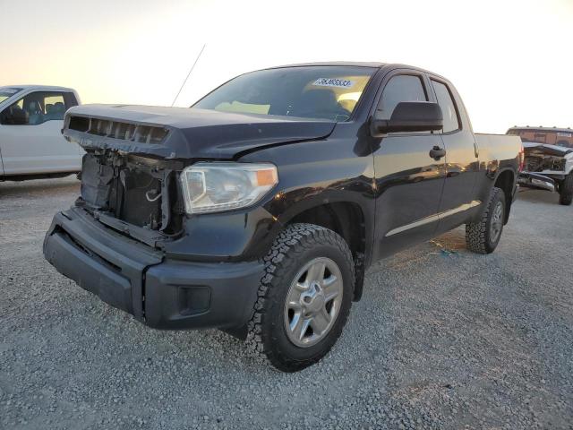 Photo 1 from auction – 2015 TOYOTA TUNDRA DOU with VIN 5TFRM5F16FX083880