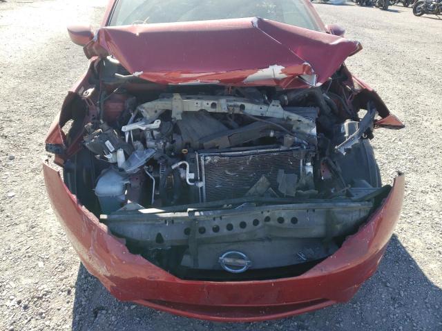 Photo 11 from auction – 2015 NISSAN VERSA NOTE with VIN 3N1CE2CPXFL449154