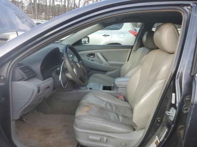 Photo 7 from auction – 2010 TOYOTA CAMRY BASE with VIN 4T1BF3EK7AU080146