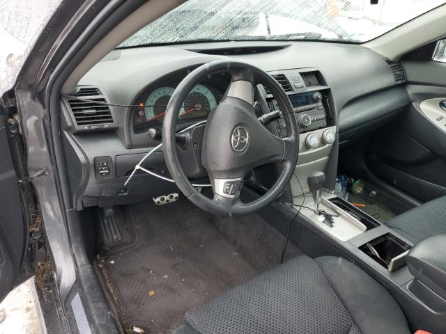 Zdjęcie 8 z aukcji – 2011 TOYOTA CAMRY BASE z VIN 4T1BF3EK6BU225484