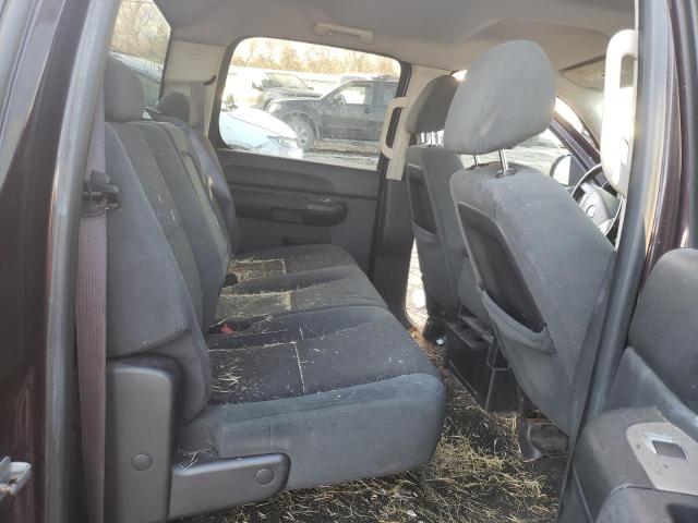 Photo 10 from auction – 2008 CHEVROLET SILVERADO with VIN 2GCEC130881313764