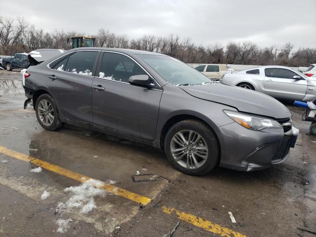 Photo 4 from auction – 2017 TOYOTA CAMRY LE with VIN 4T1BF1FK6HU374084