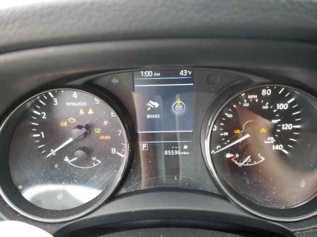 Photo 9 from auction – 2019 NISSAN ROGUE S with VIN KNMAT2MT6KP534013