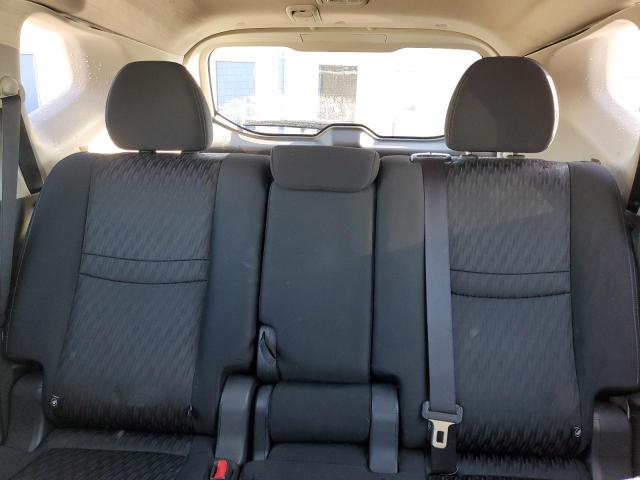 Photo 10 from auction – 2017 NISSAN ROGUE S with VIN KNMAT2MT4HP581565