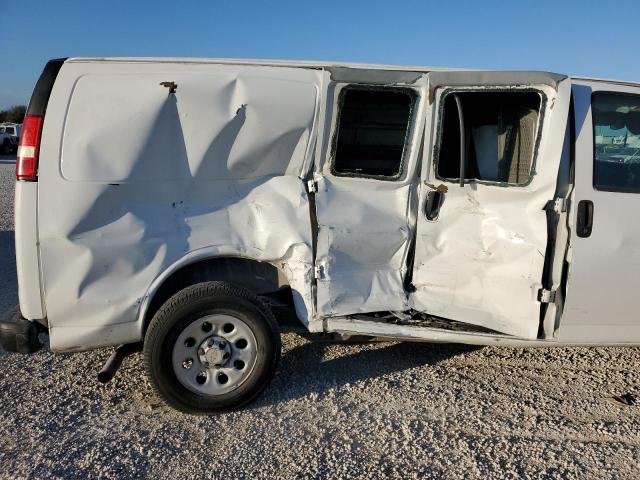 Photo 11 from auction – 2011 CHEVROLET EXPRESS G1 with VIN 1GCSGAFX2B1141468