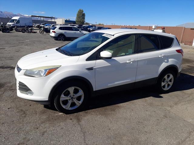 Photo 1 from auction – 2013 FORD ESCAPE SE with VIN 1FMCU0GXXDUB97306
