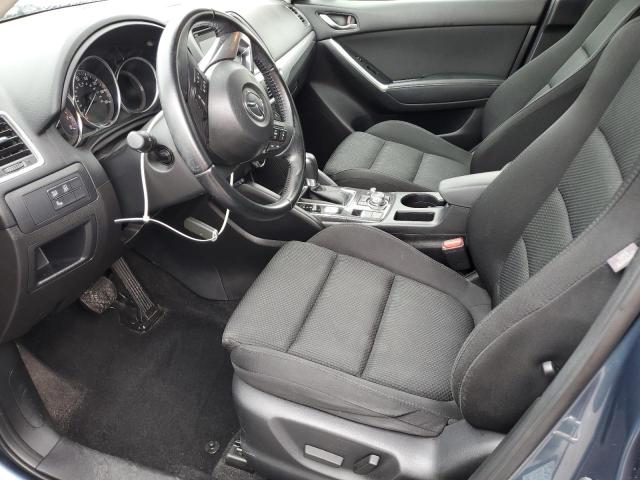 Photo 7 from auction – 2016 MAZDA CX-5 TOURI with VIN JM3KE2CY9G0865882