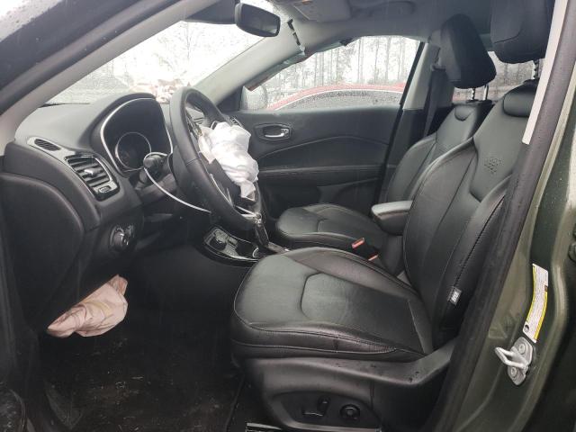 Photo 7 from auction – 2019 JEEP COMPASS LI with VIN 3C4NJDCB7KT740870