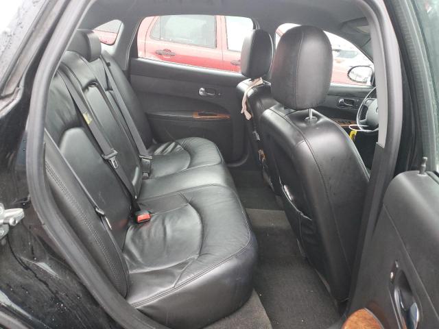 Photo 10 from auction – 2006 BUICK LACROSSE C with VIN 2G4WD582761288965