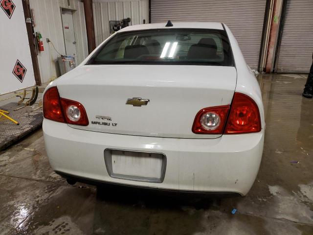 Photo 6 from auction – 2012 CHEVROLET MALIBU 2LT with VIN 1G1ZD5EU5CF370682