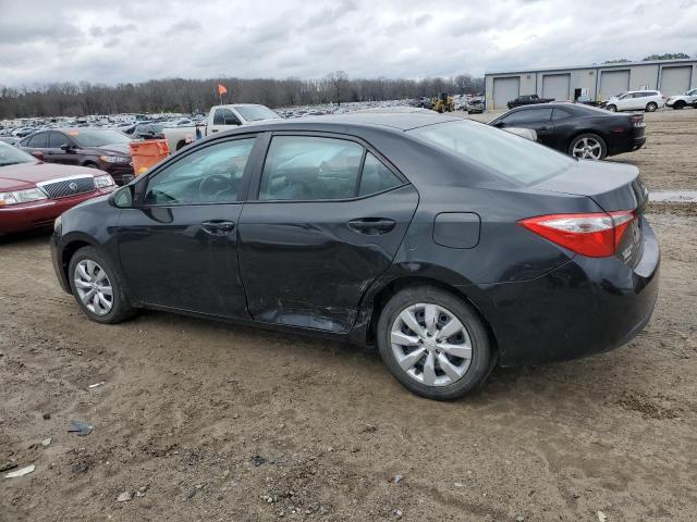 Photo 2 from auction – 2015 TOYOTA COROLLA L with VIN 5YFBURHEXFP329398