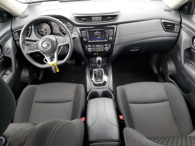 Photo 8 from auction – 2019 NISSAN ROGUE S with VIN KNMAT2MT6KP559039