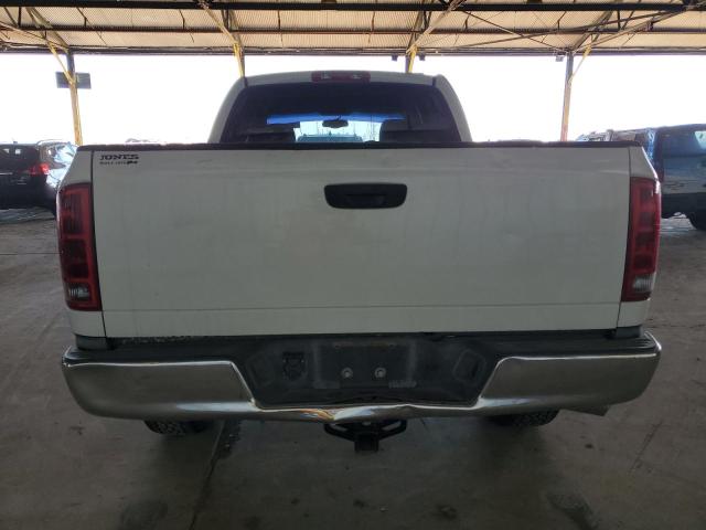 Photo 6 from auction – 2004 DODGE RAM 1500 S with VIN 1D7HA18D54S633672