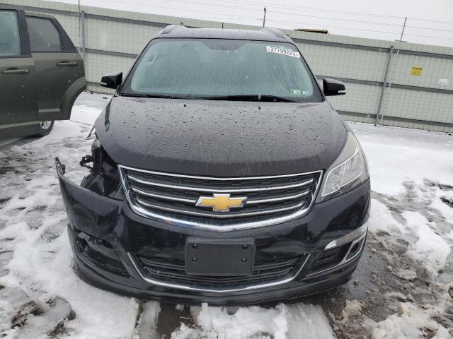 Photo 5 from auction – 2016 CHEVROLET TRAVERSE L with VIN 1GNKVGKD0GJ279190