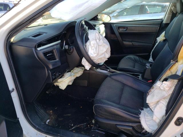 Photo 7 from auction – 2014 TOYOTA COROLLA L with VIN 5YFBURHE2EP086006