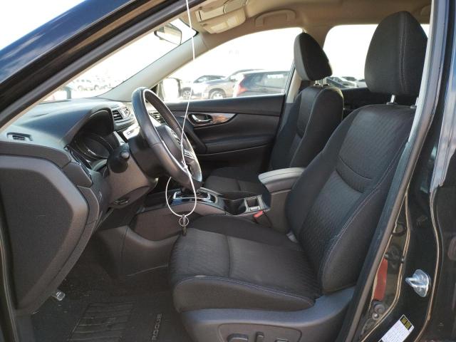 Photo 7 from auction – 2017 NISSAN ROGUE S with VIN KNMAT2MTXHP591453