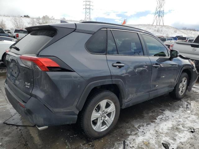 Photo 3 from auction – 2020 TOYOTA RAV4 XLE with VIN JTMP1RFV2LD061642
