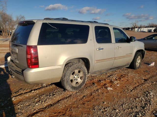 Photo 3 from auction – 2007 CHEVROLET SUBURBAN C with VIN 1GNFC16J67R227391