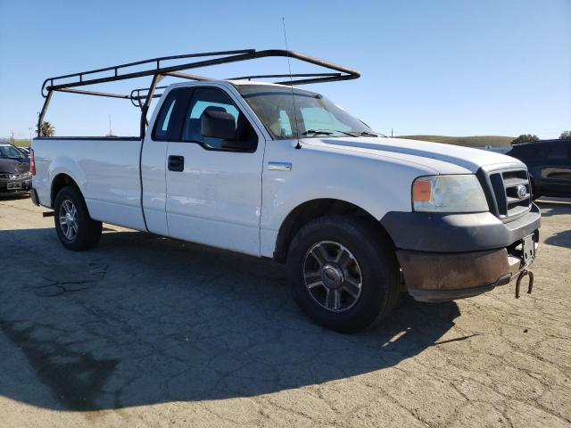 Photo 4 from auction – 2005 FORD F150 with VIN 1FTRF12W15NB81259