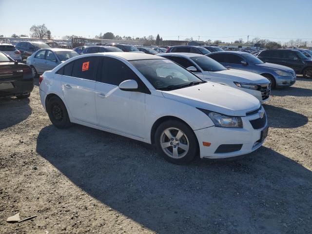 Photo 4 from auction – 2014 CHEVROLET CRUZE LT with VIN 1G1PC5SB0E7124293