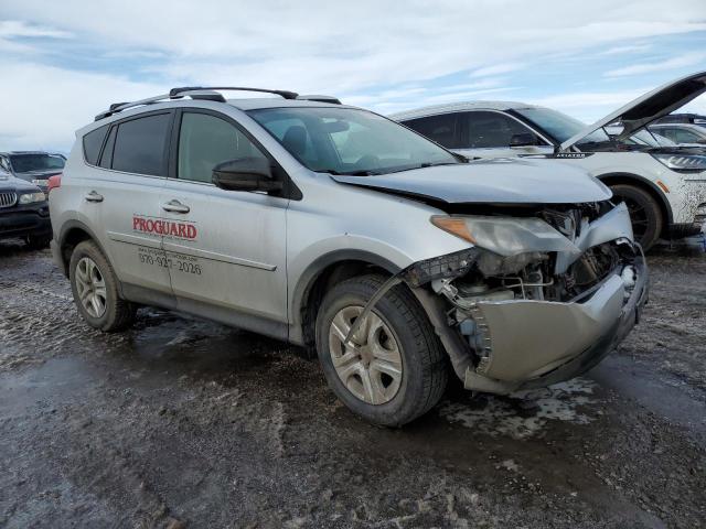 Photo 4 from auction – 2014 TOYOTA RAV4 LE with VIN JTMBFREV8ED063198