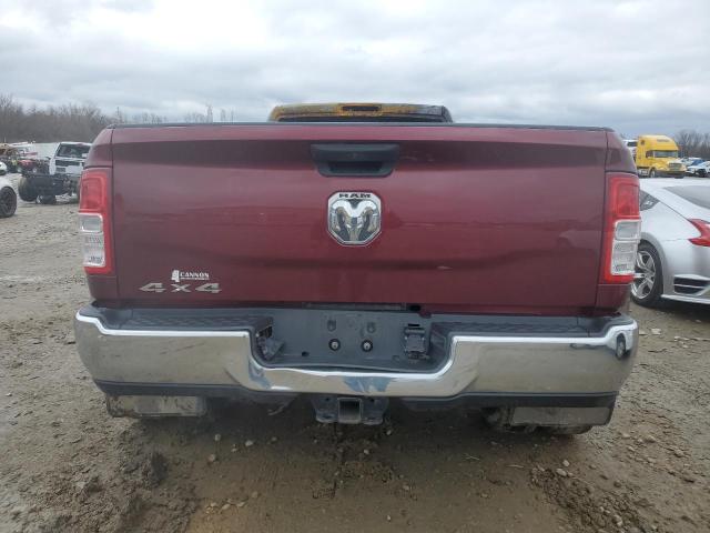 Photo 6 from auction – 2019 RAM 3500 TRADE with VIN 3C63RRGL9KG591927