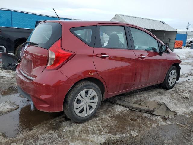 Photo 3 from auction – 2017 NISSAN VERSA NOTE with VIN 3N1CE2CP1HL367770