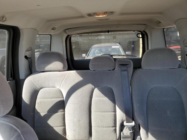 Photo 10 from auction – 2004 FORD EXPLORER X with VIN 1FMZU73K54ZA38094