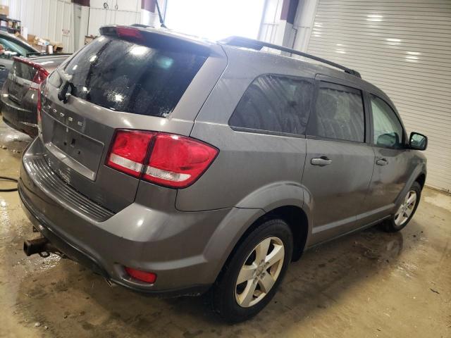 Photo 3 from auction – 2012 DODGE JOURNEY SX with VIN 3C4PDCBG2CT145546