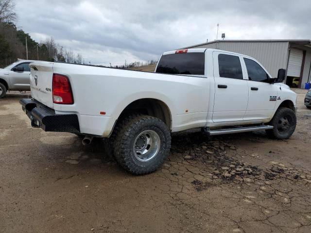 Photo 4 from auction – 2018 RAM 3500 ST with VIN 3C63RRGL2JG200437