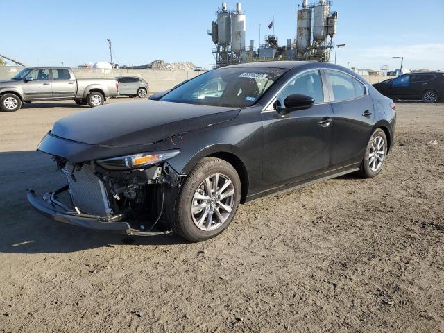 MAZDA 3 2022 with VIN 3MZBPAA75NM306750 - Photo from auction