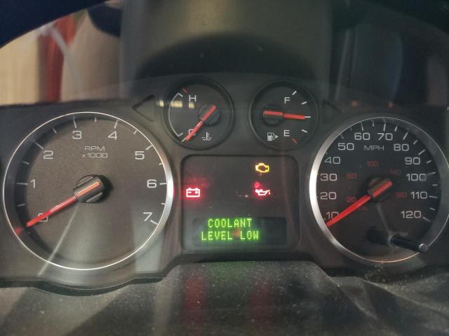 Photo 9 from auction – 2005 FORD FIVE HUNDR with VIN 1FAHP27155G179990