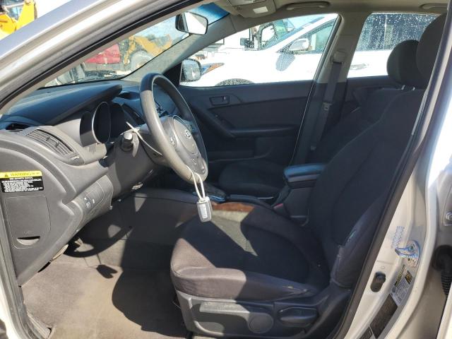 Photo 7 from auction – 2012 KIA FORTE EX with VIN KNAFU5A26C5503614