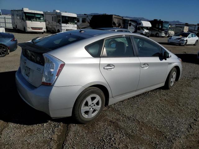 Photo 3 from auction – 2010 TOYOTA PRIUS with VIN JTDKN3DU3A0048781